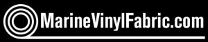 New Marine Vinyl Logo Roll White Letters Black Background copy 新的海洋乙烯基标志卷白色字母黑色背景副本
