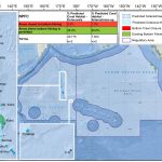 NPFC和预测珊瑚栖息地